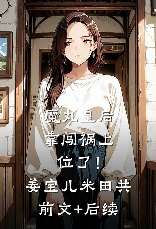 魔丸皇后，靠闯祸上位了！姜宝儿米田共前文+后续