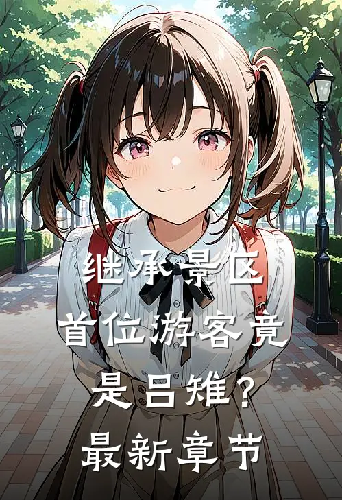 继承景区，首位游客竟是吕雉？最新章节