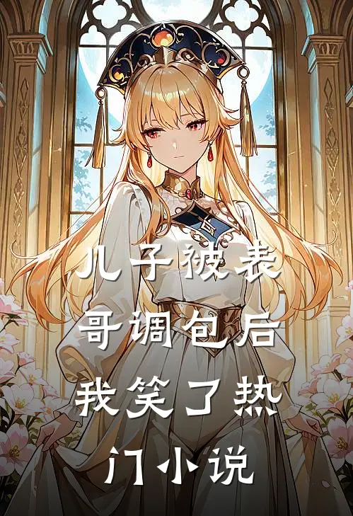 儿子被表哥调包后，我笑了热门小说