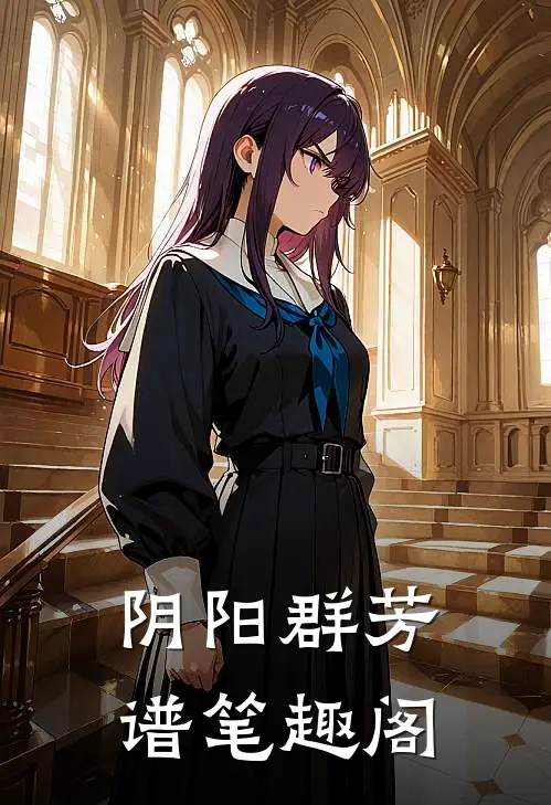 阴阳群芳谱笔趣阁