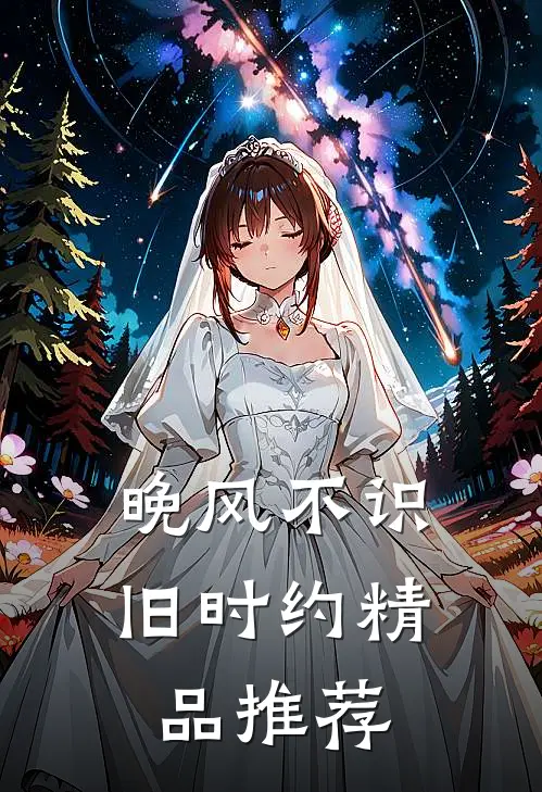 晚风不识旧时约精品推荐