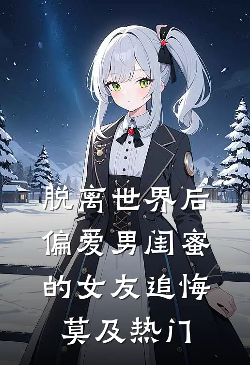 脱离世界后，偏爱男闺蜜的女友追悔莫及热门