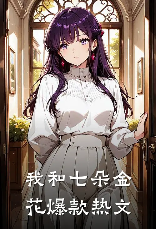 我和七朵金花爆款热文