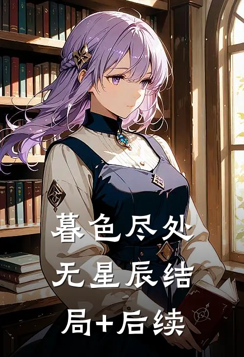 暮色尽处无星辰结局+后续