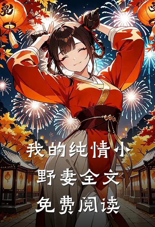 我的纯情小野妻全文免费阅读
