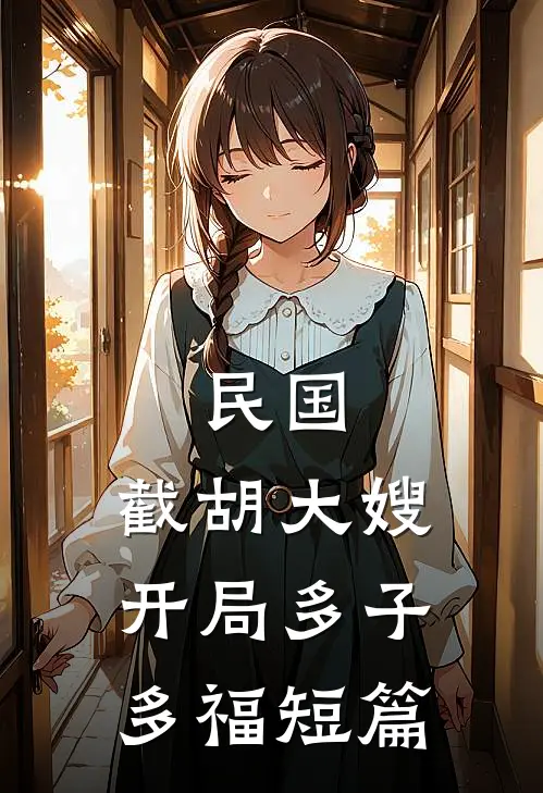 民国：截胡大嫂，开局多子多福短篇