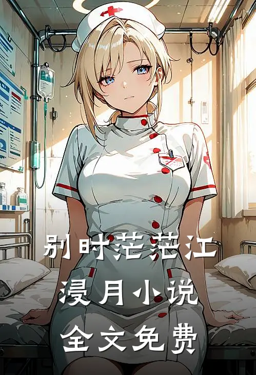 别时茫茫江浸月小说全文免费