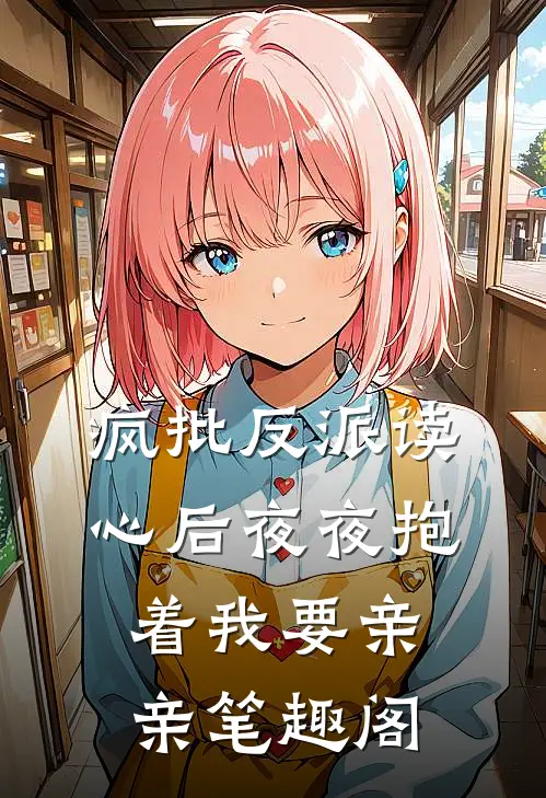 疯批反派读心后夜夜抱着我要亲亲笔趣阁