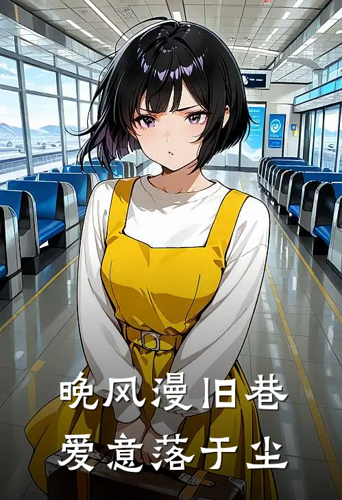 晚风漫旧巷，爱意落于尘