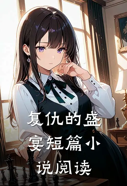 复仇的盛宴短篇小说阅读