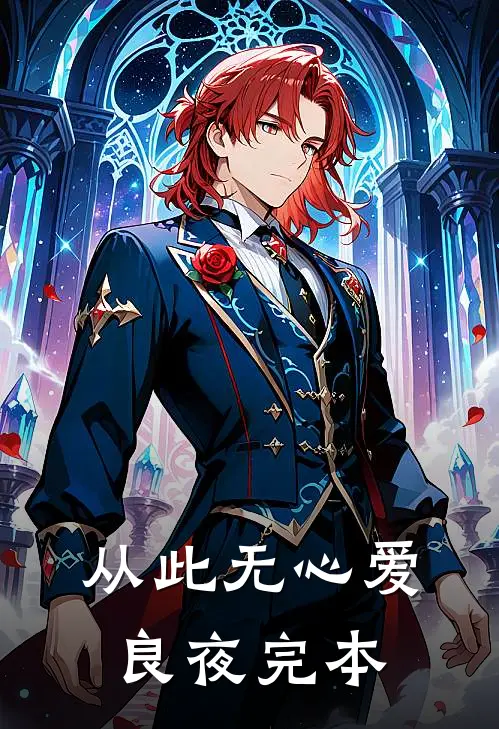 从此无心爱良夜完本