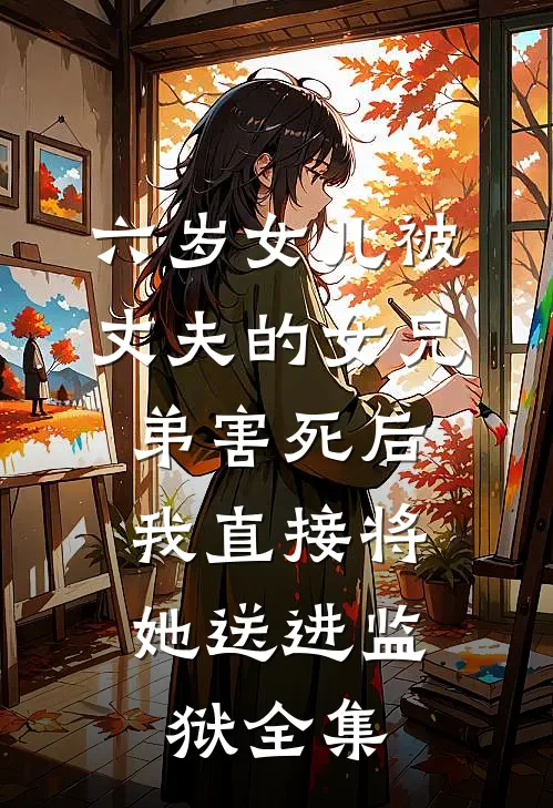 六岁女儿被丈夫的女兄弟害死后，我直接将她送进监狱全集