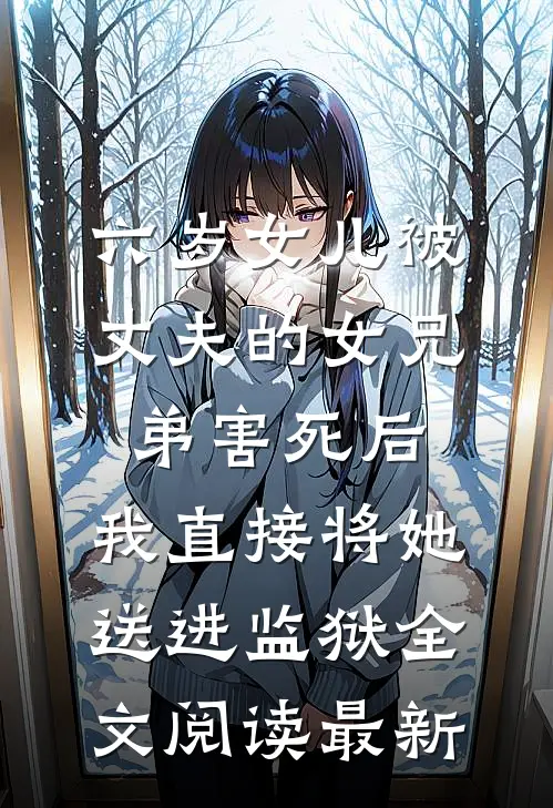 六岁女儿被丈夫的女兄弟害死后，我直接将她送进监狱全文阅读最新