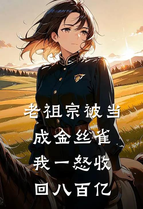 老祖宗被当成金丝雀，我一怒收回八百亿