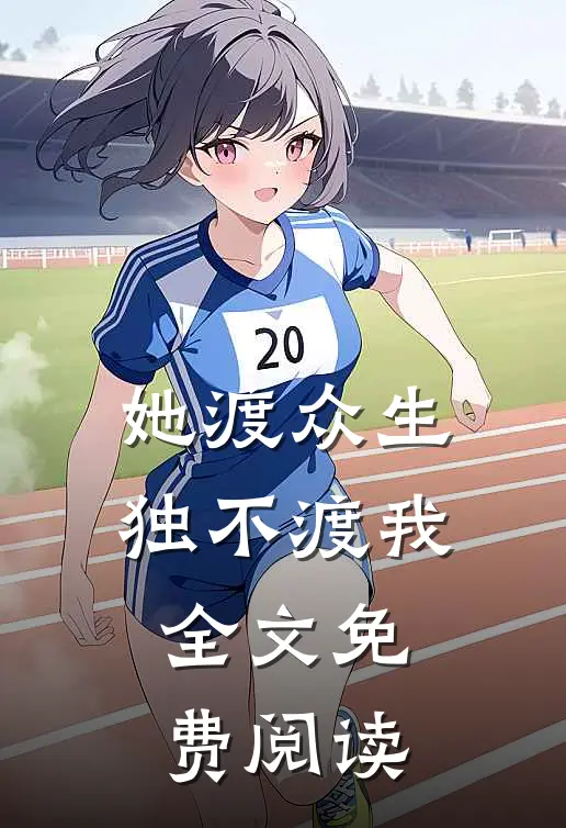 她渡众生，独不渡我全文免费阅读