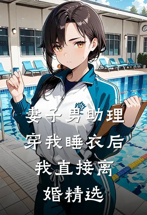 妻子男助理穿我睡衣后，我直接离婚精选