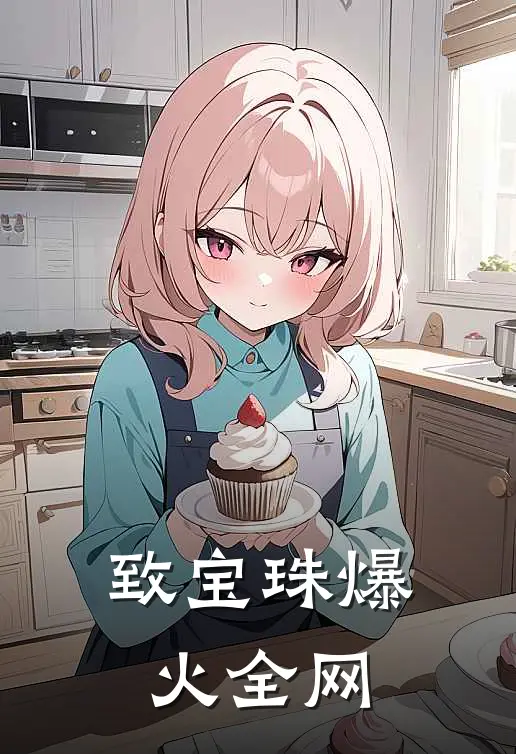 致宝珠爆火全网