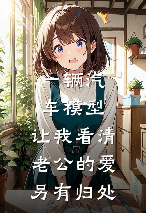 一辆汽车模型，让我看清老公的爱另有归处