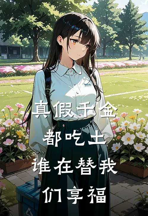 真假千金都吃土，谁在替我们享福