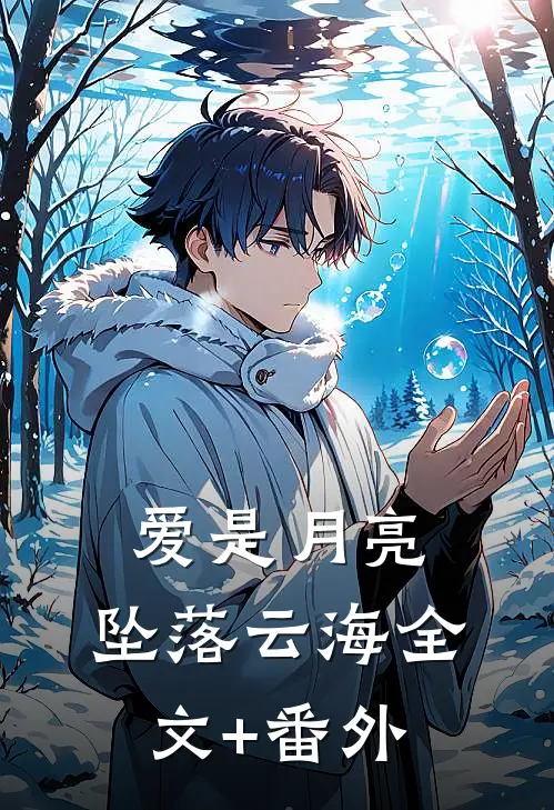 爱是月亮，坠落云海全文+番外