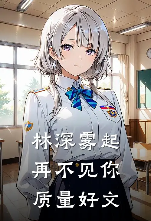 林深雾起再不见你质量好文
