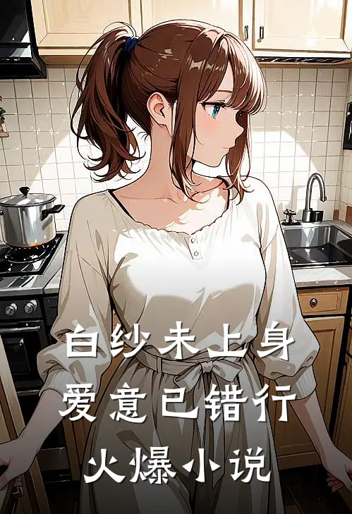 白纱未上身，爱意已错行火爆小说