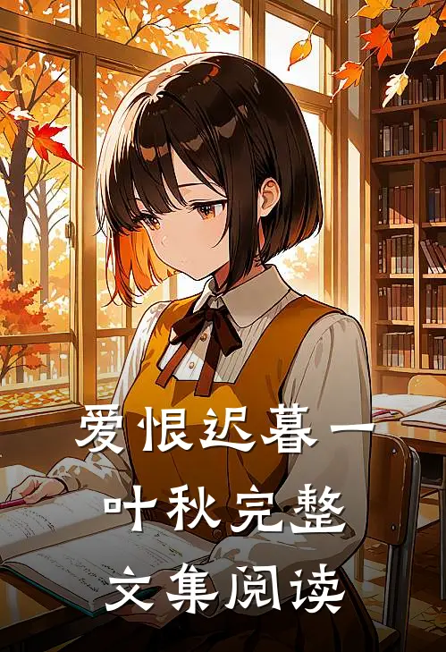 爱恨迟暮一叶秋完整文集阅读