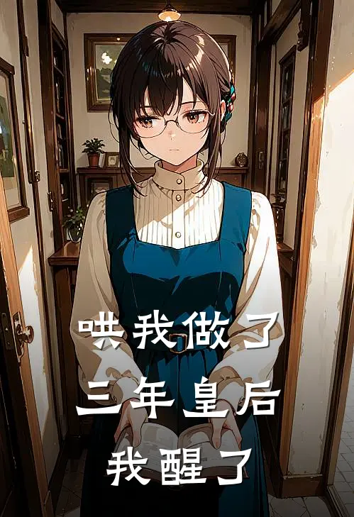 哄我做了三年皇后，我醒了