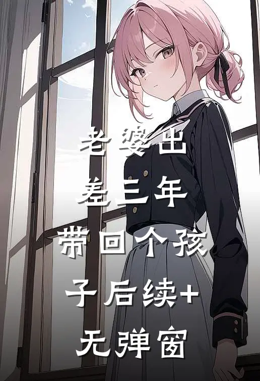 老婆出差三年，带回个孩子后续+无弹窗