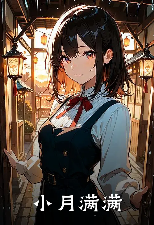 小月满满