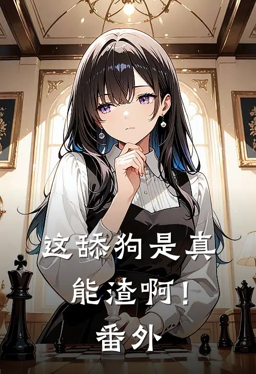 这舔狗是真能渣啊！番外