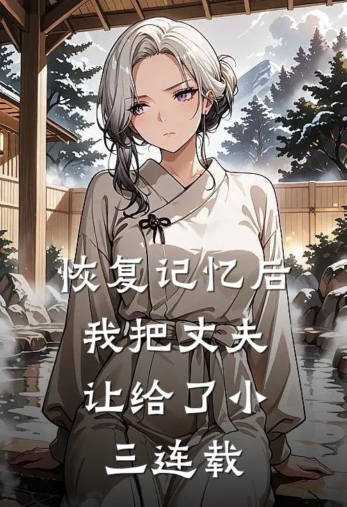 恢复记忆后，我把丈夫让给了小三连载