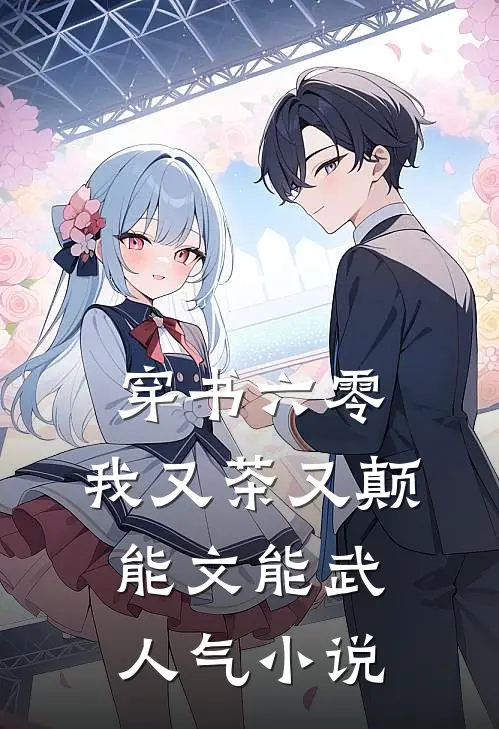 穿书六零：我又茶又颠，能文能武人气小说