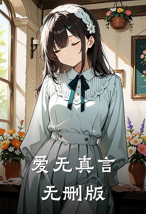 爱无真言无删版
