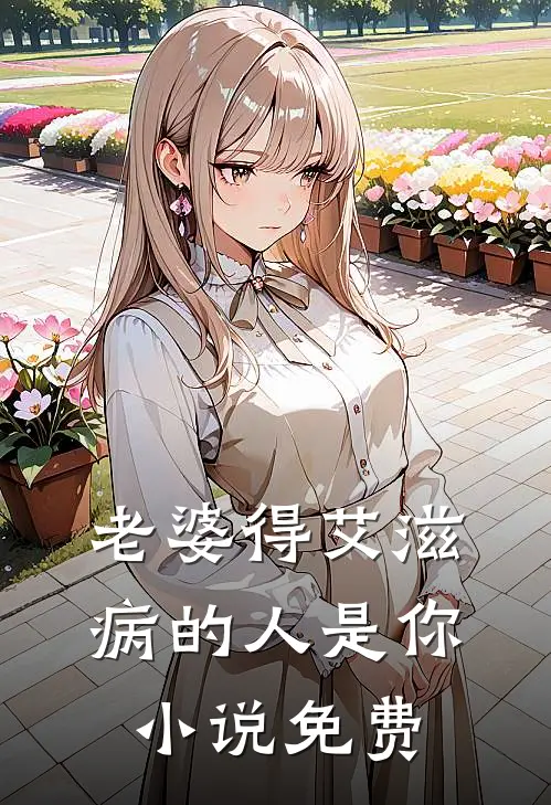 老婆得艾滋病的人是你小说免费