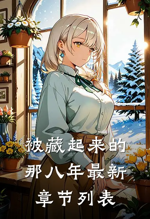 被藏起来的那八年最新章节列表