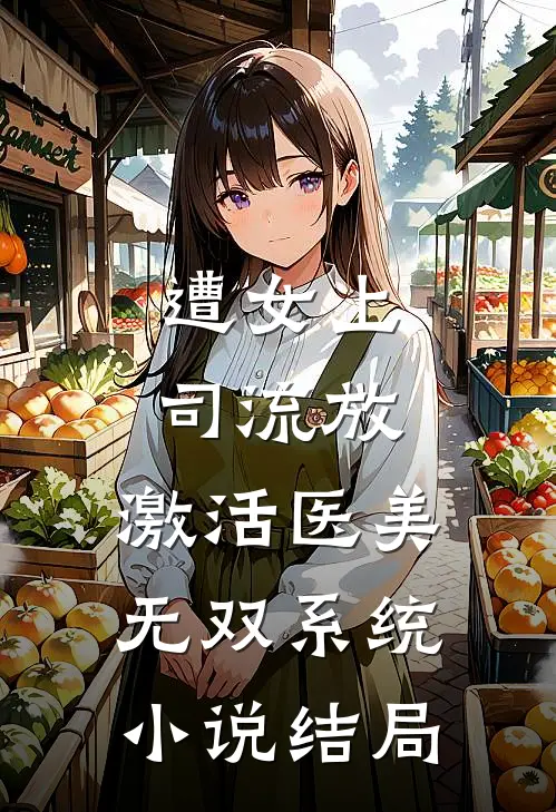 遭女上司流放，激活医美无双系统小说结局