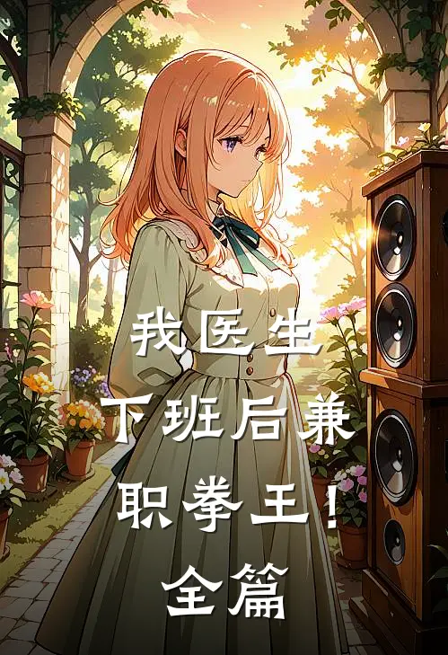我医生，下班后兼职拳王！全篇