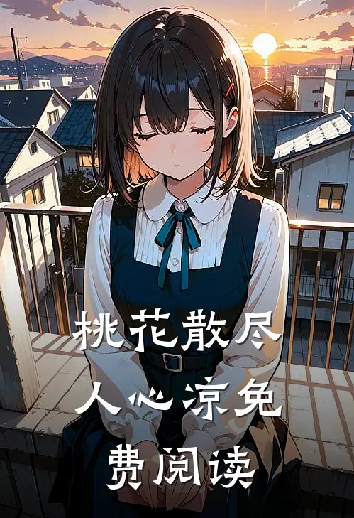 桃花散尽人心凉免费阅读