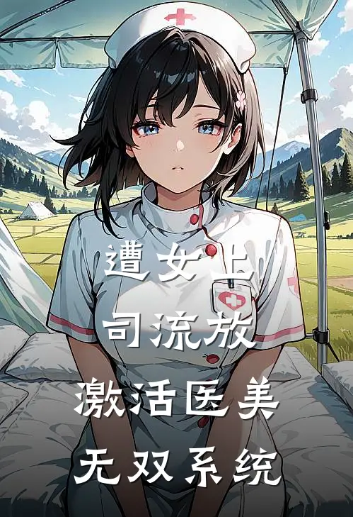 遭女上司流放，激活医美无双系统