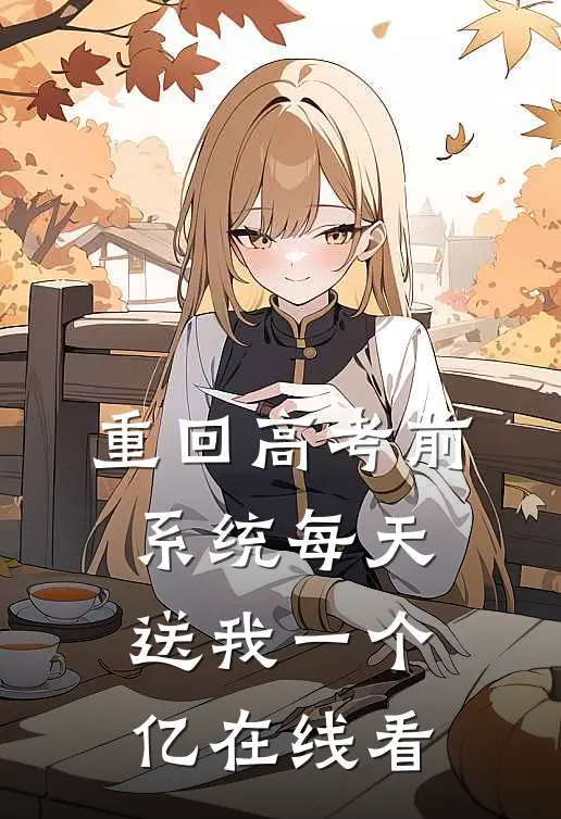 重回高考前，系统每天送我一个亿在线看