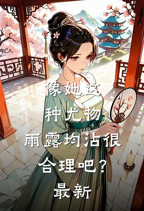 像她这种尤物，雨露均沾很合理吧？最新