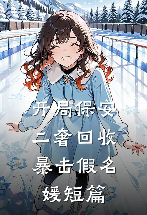 开局保安，二奢回收暴击假名媛短篇