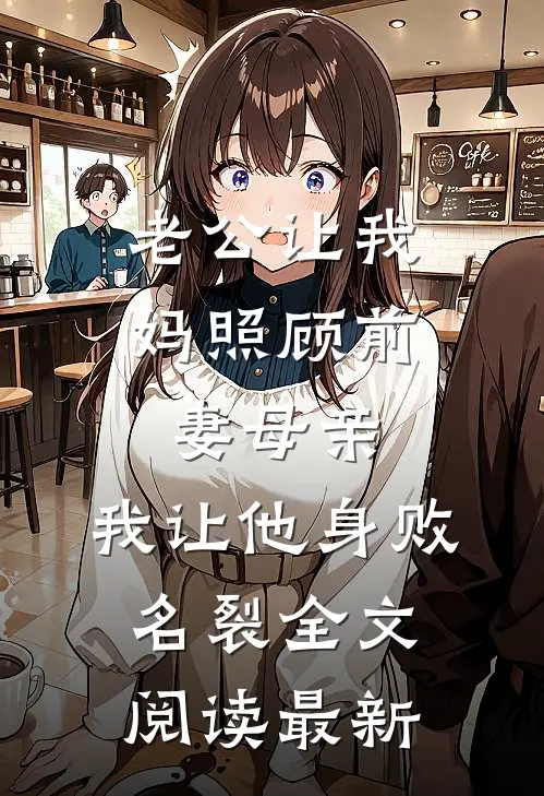 老公让我妈照顾前妻母亲，我让他身败名裂全文阅读最新