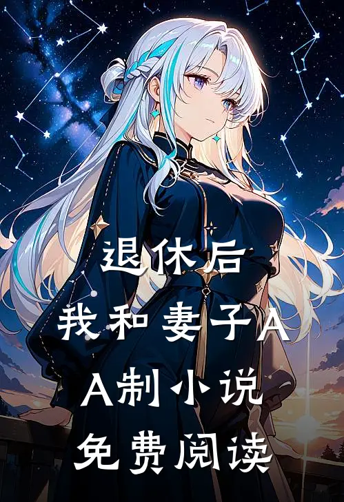 退休后，我和妻子AA制小说免费阅读