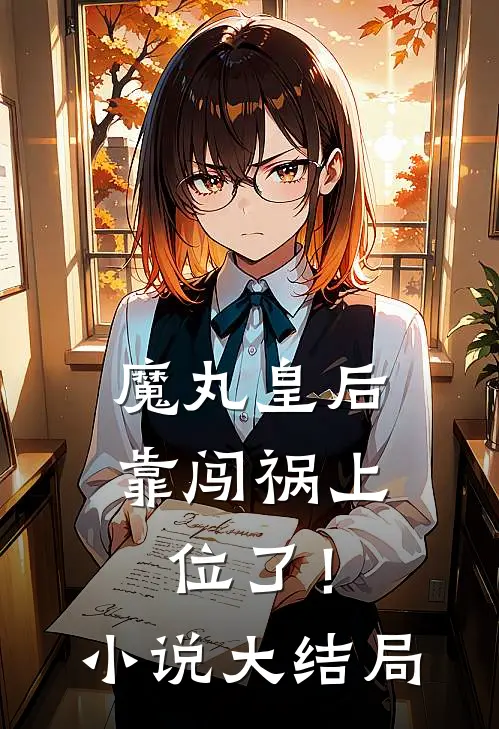 魔丸皇后，靠闯祸上位了！小说大结局