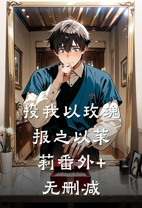 投我以玫瑰，报之以茉莉番外+无删减
