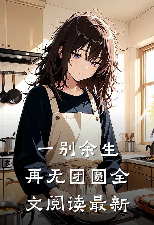 一别余生，再无团圆全文阅读最新