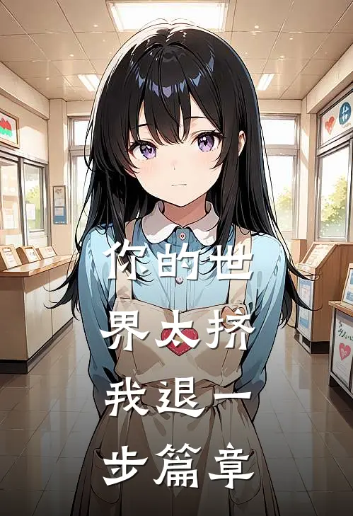 你的世界太挤，我退一步篇章