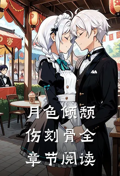月色倾颓伤刻骨全章节阅读